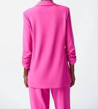 Joseph Ribkoff - Open Front Casual Jacket