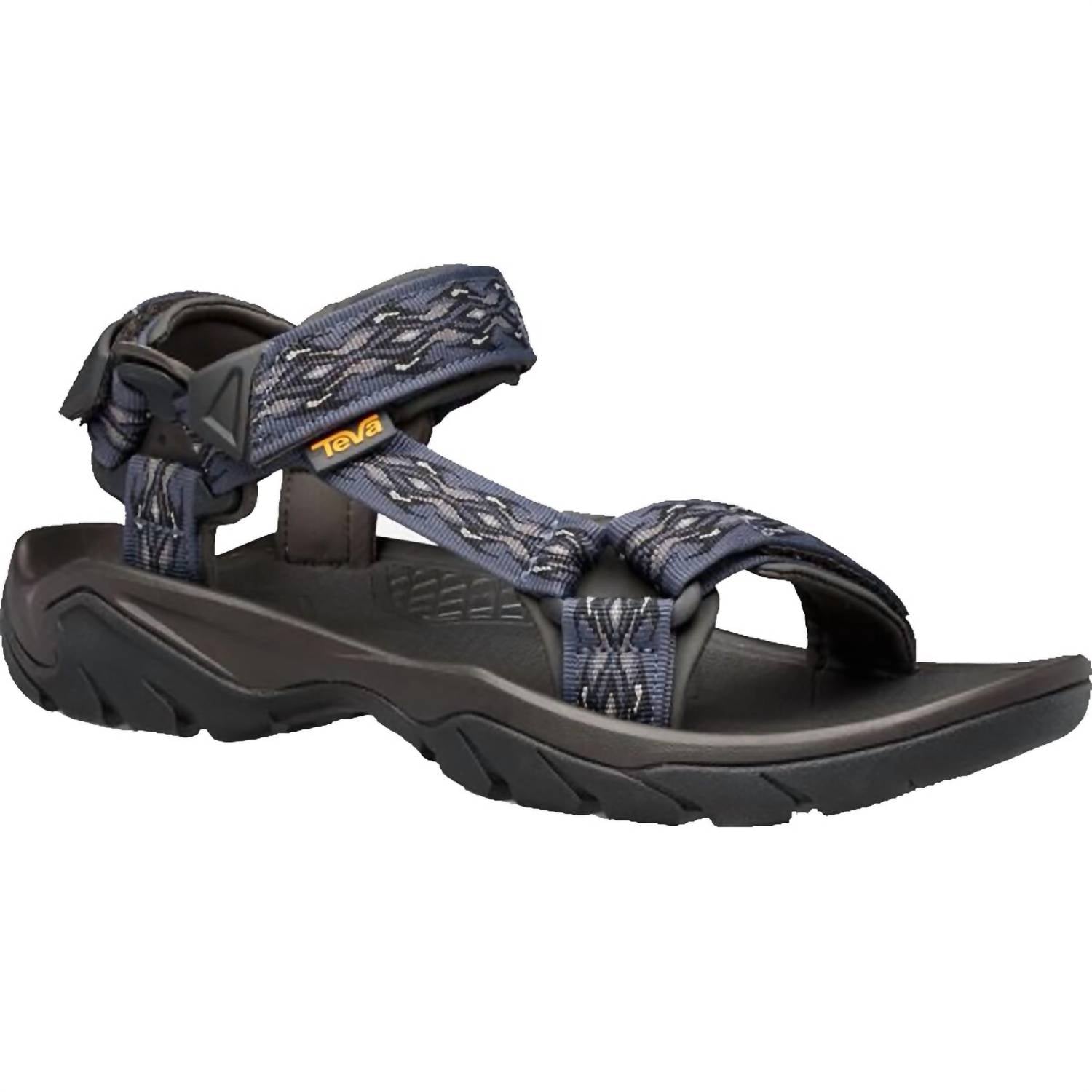 Patagonia - Men's Terra Fi 5 Universal Hiking Sandal