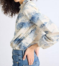 Mille - Francesca Top