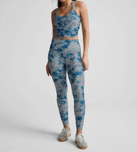 Beyond Yoga - Softmark High Waisted Midi Leggings