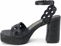 Matisse - Women's Beach Moorea Platform Heel Sandals