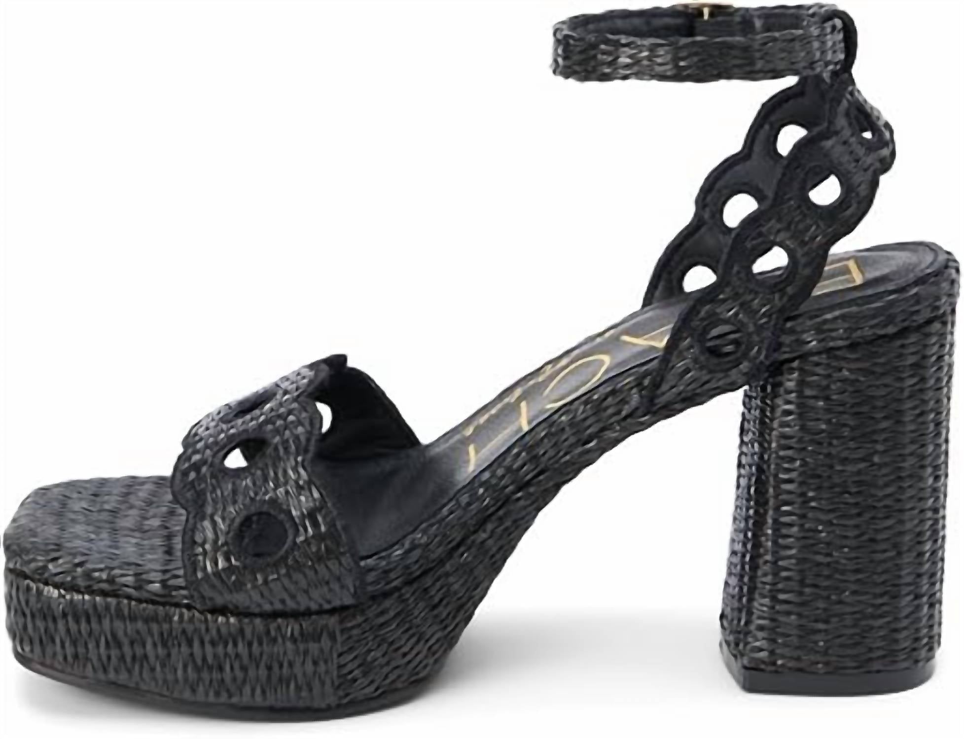 Matisse - Women's Beach Moorea Platform Heel Sandals