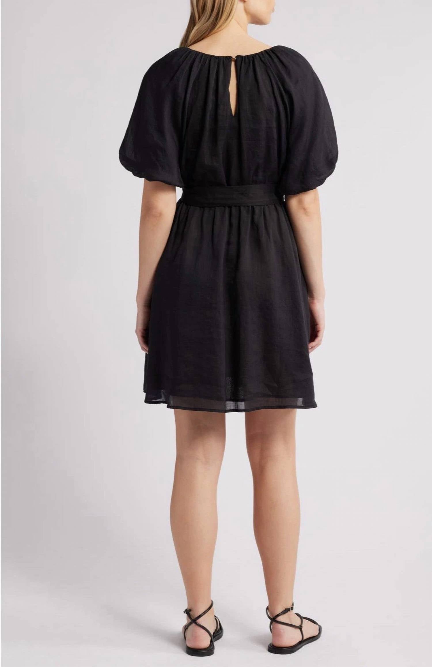 Tommy Bahama - Palm Breeze Elbow Sleeve Dress