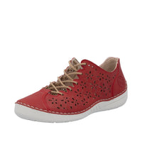Rieker - Women's Lace-up Shoes