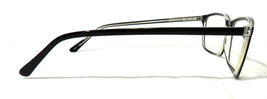 Robert Mitchel - Men's Rmxl7001 Rectangle Eyeglasses