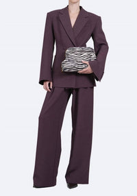 Nonchalant Label - Aveline Long Sleeve Blazer