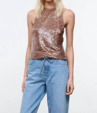 Staud - Bree Tank Top