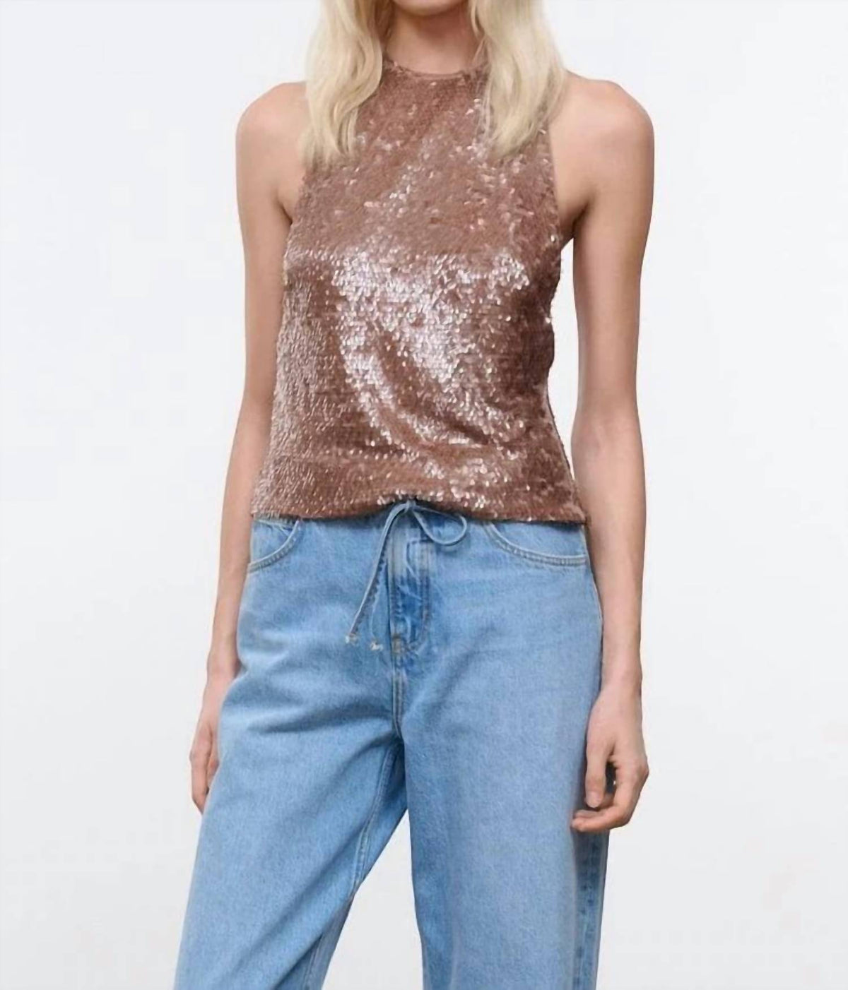 Staud - Bree Tank Top