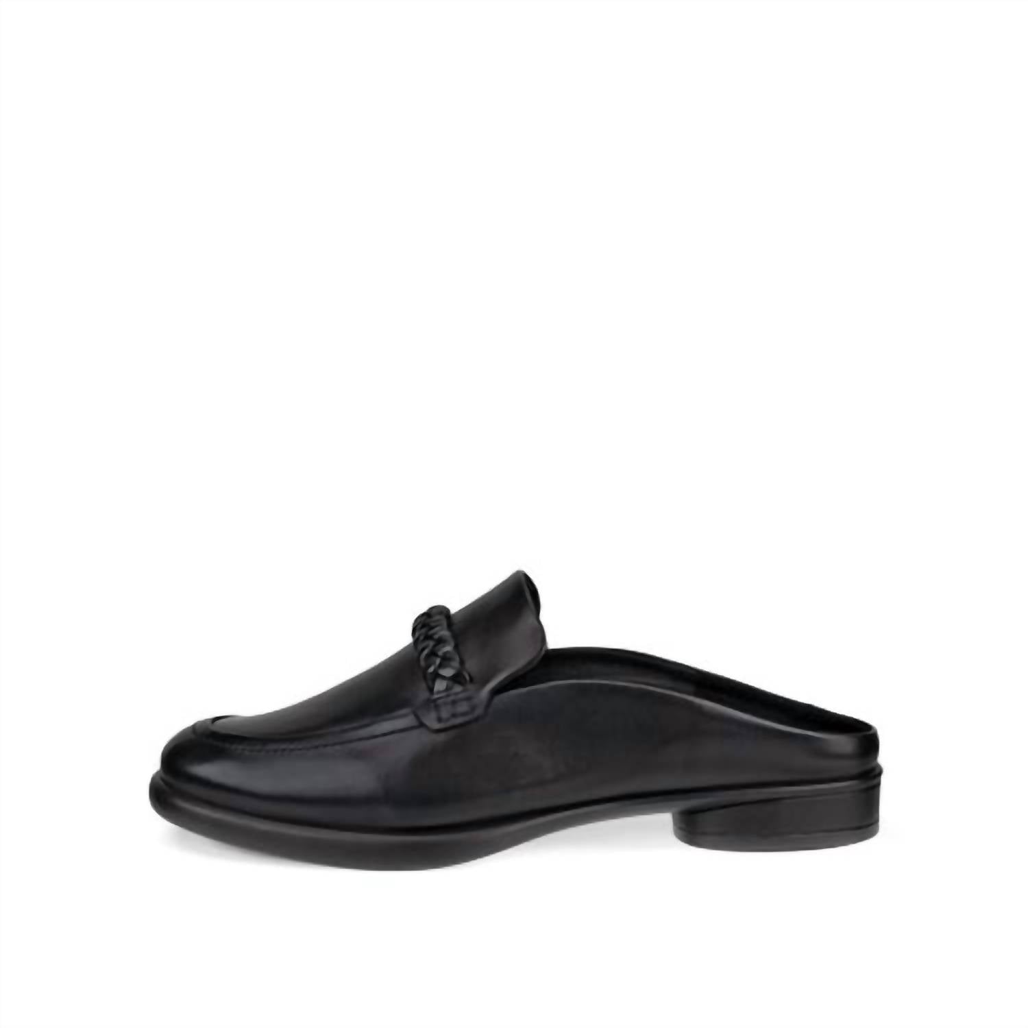 Ecco - Women's Sculpted Lx Braid Mule