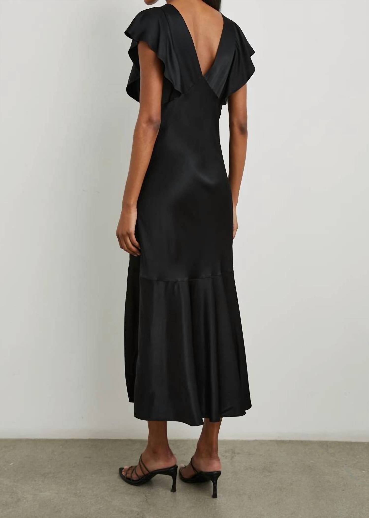 Rails - Dina Dress