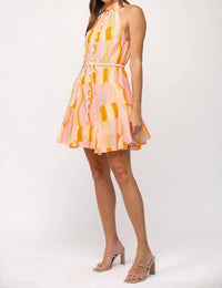 Fate - Marley Button Dress
