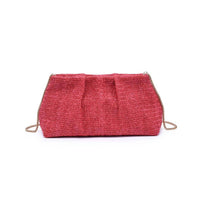 Moda Luxe - Women's Breeze Clutch Bag
