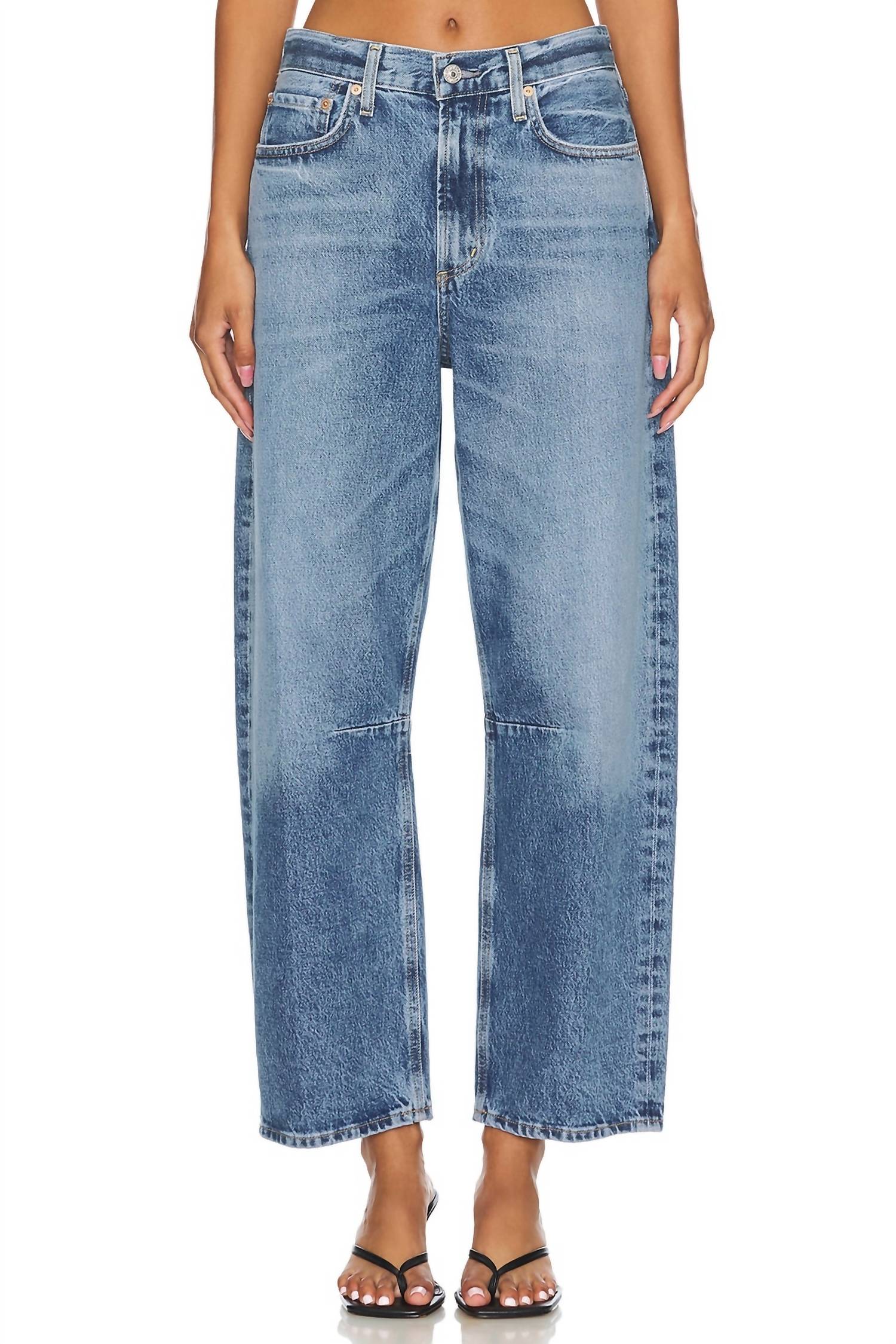 Citizens Of Humanity - Miro Pants