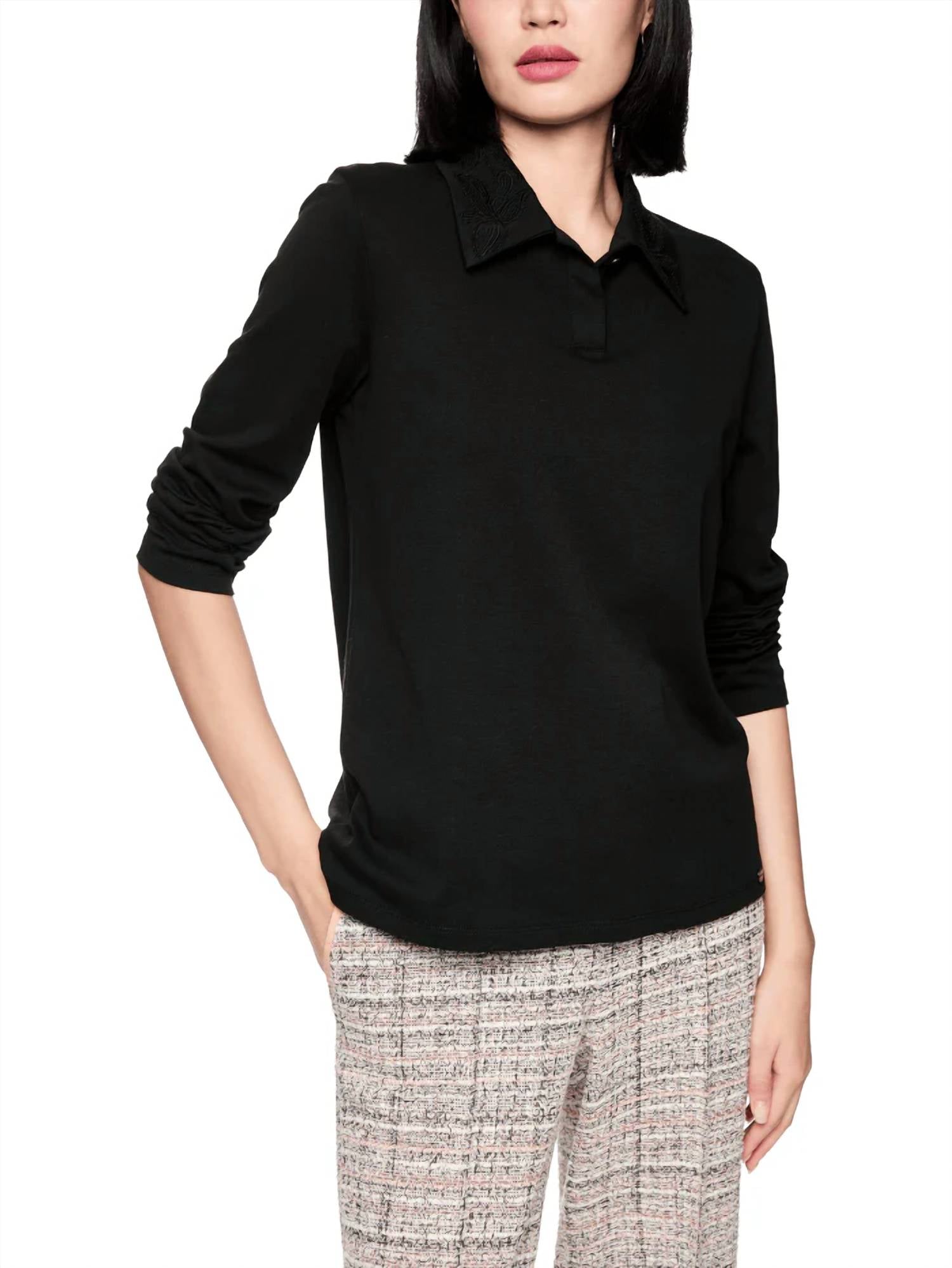 Marc Cain - Polo Shirt