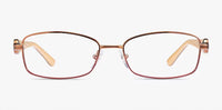 Vogue Eyewear - Women's Timeless 896 Eyeglasses