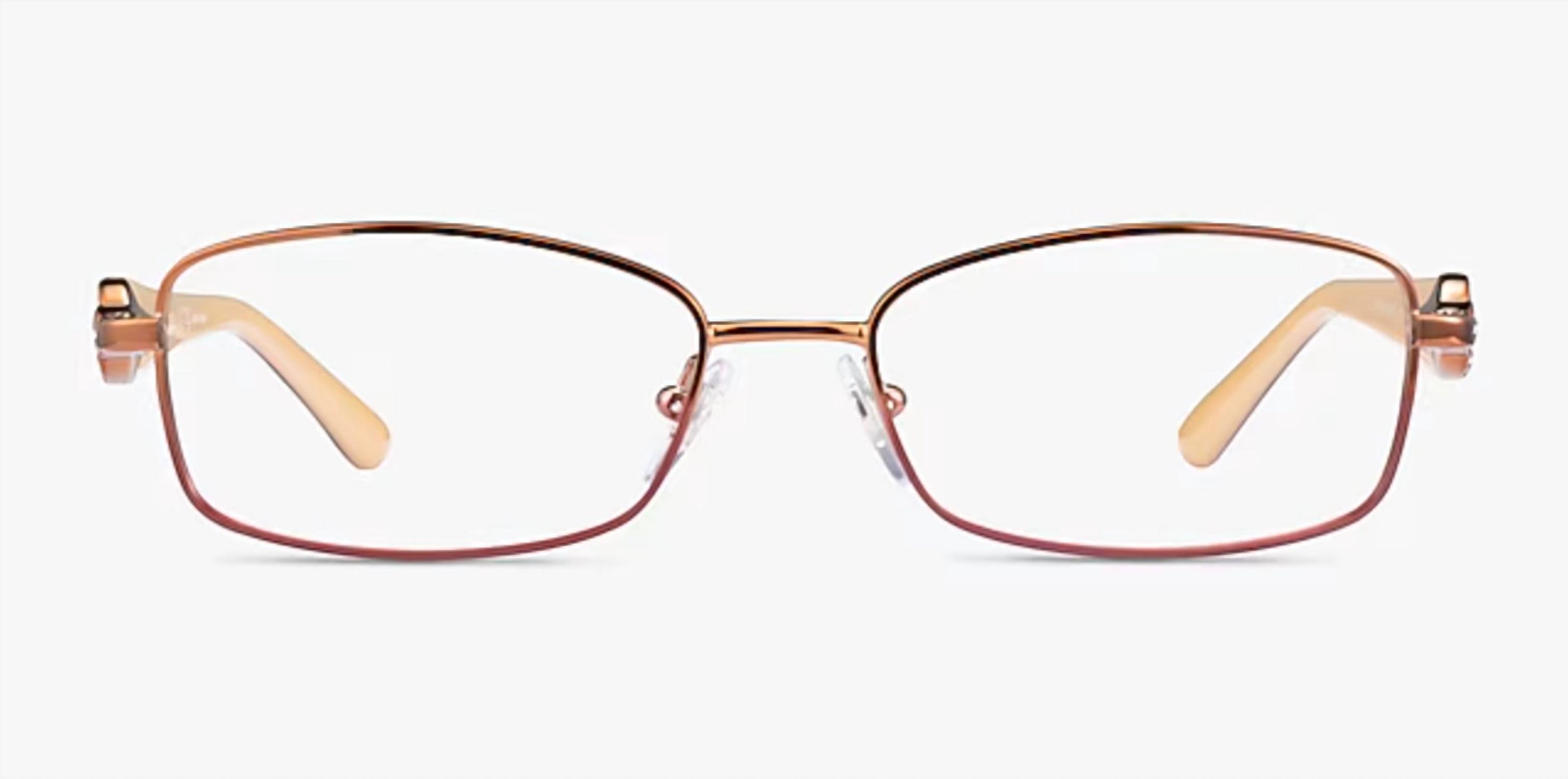Vogue Eyewear - Women's Timeless 896 Eyeglasses