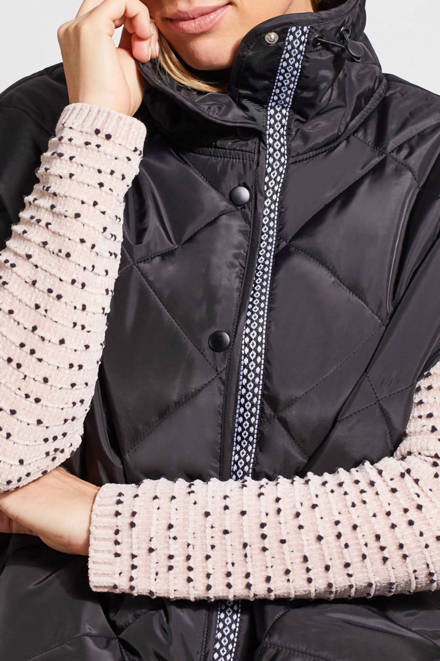 Tribal - Tinsley Packable Vest