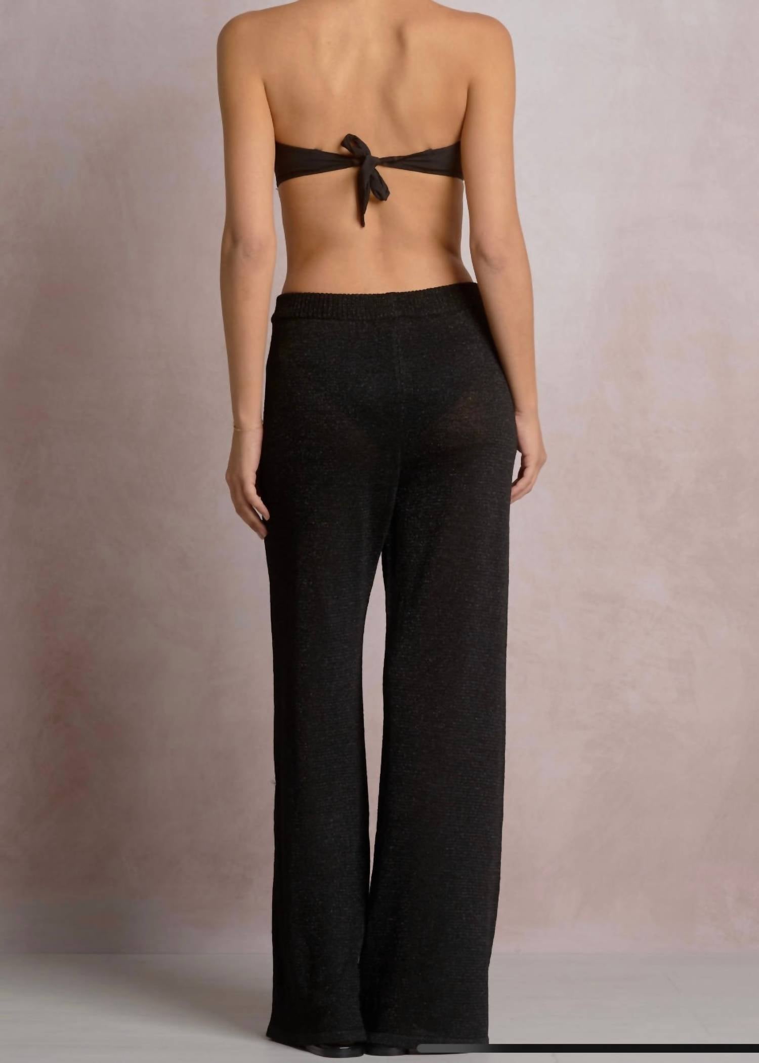 Elan - Drew Drawstring Pants