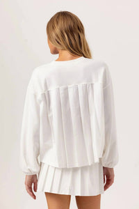 Sundays - Marris Classic Pullover Sweater