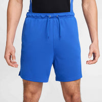 Nike - Flow Mesh Shorts