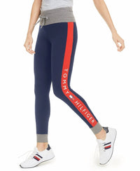 Tommy Hilfiger - Side Striped Jogger Pants