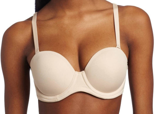 Wacoal - Full-busted Strapless Bra