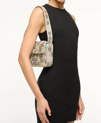 Staud - Women's Tommy Beaded Bag