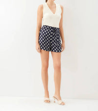 Fifteen Twenty - Women's Melissa Satin Shorts