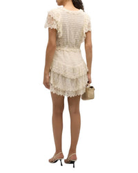 Loveshackfancy - Cerilo Mini Dress