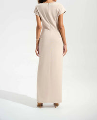 Joseph Ribkoff - Formal Maxi Bodycon Dress