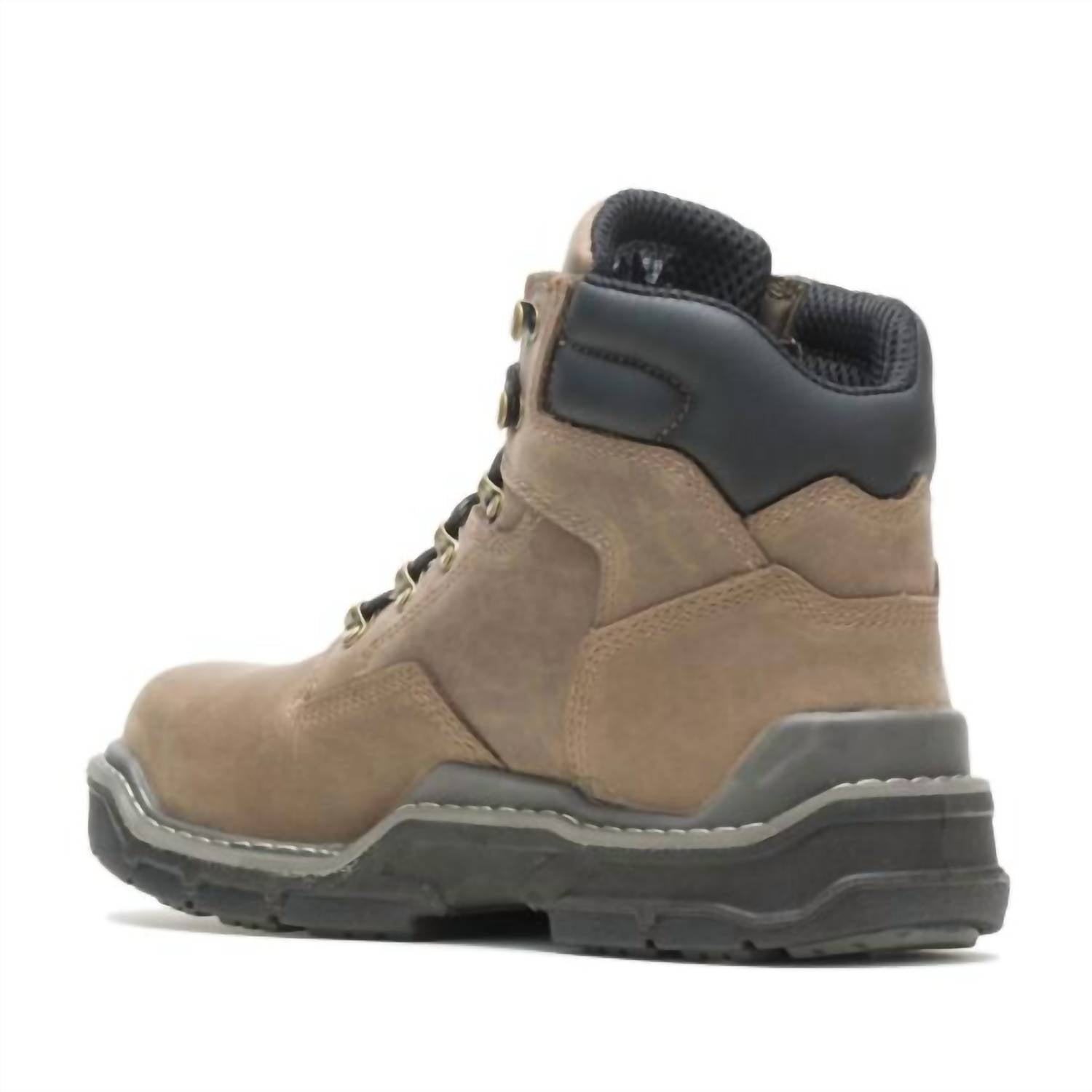 Wolverine - Men's Raider Durahsck Boots