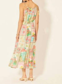 Bila77 - Maddison Midi Dress