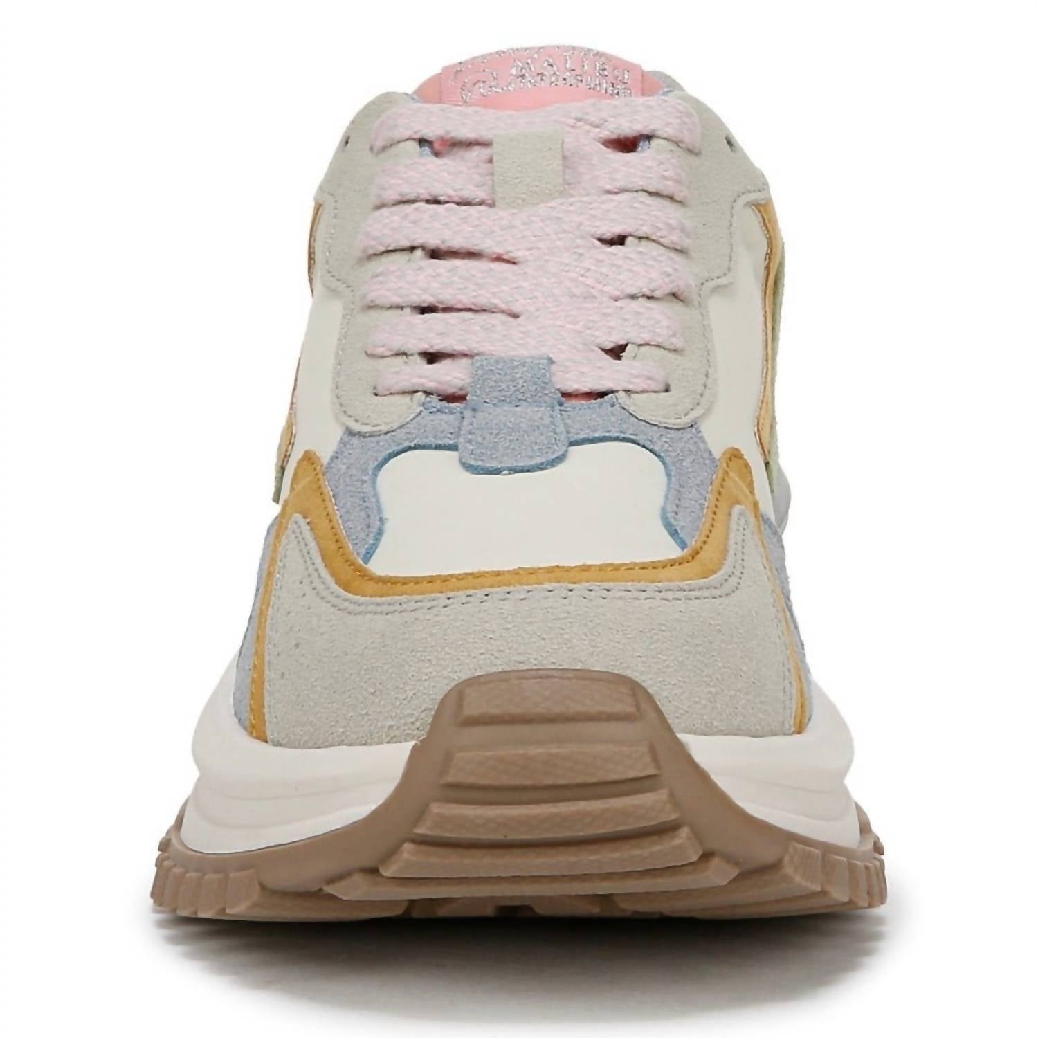 Blowfish - Women's Leo Sneakers