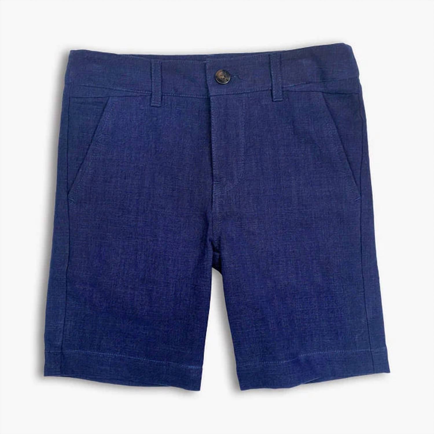 Appaman - Kid's Trouser Short