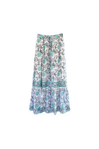 Bell - Cece Maxi Skirt