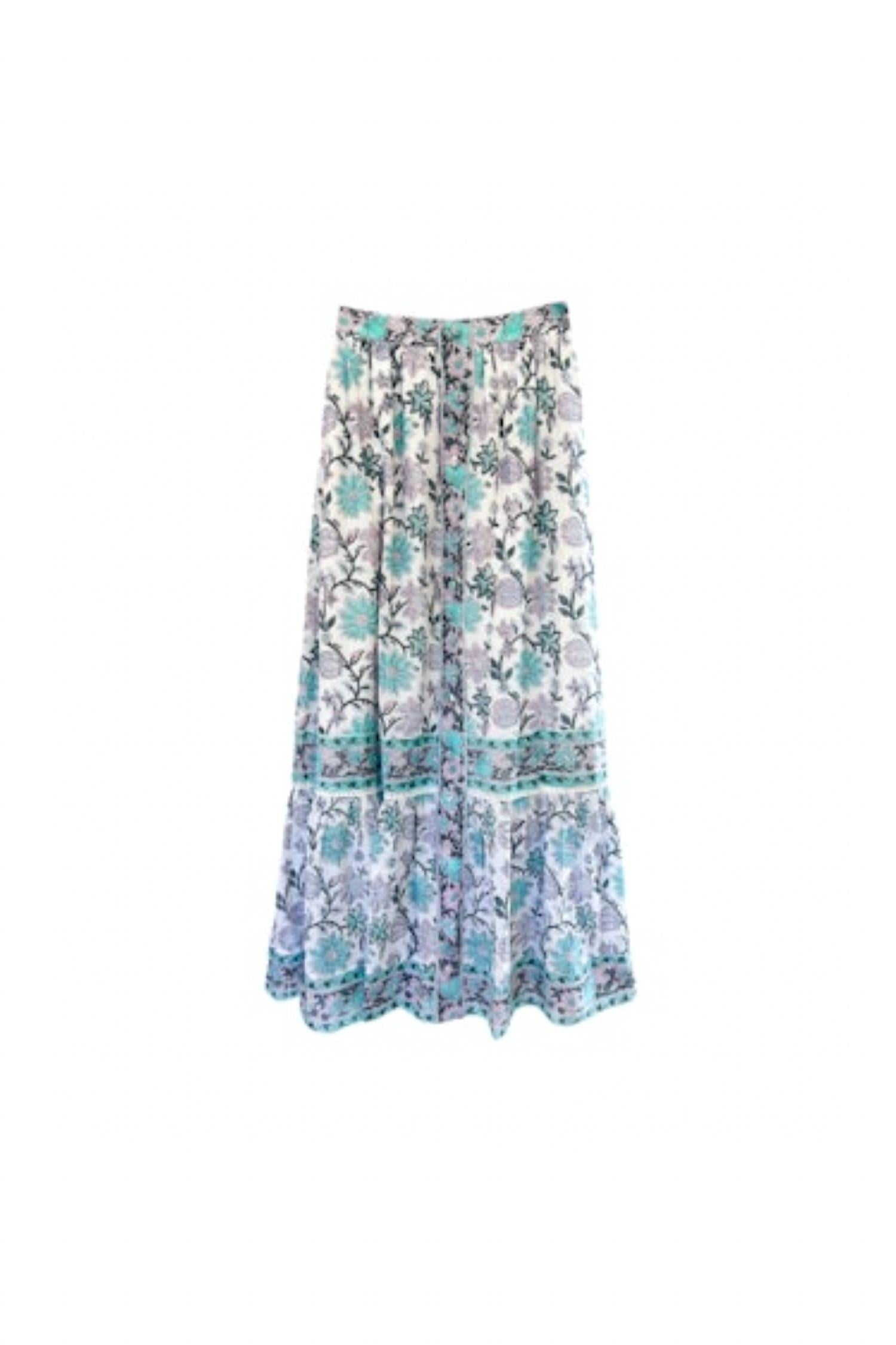 Bell - Cece Maxi Skirt