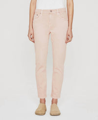 Ag Jeans - Ex-boyfriend Denim Slim Jean