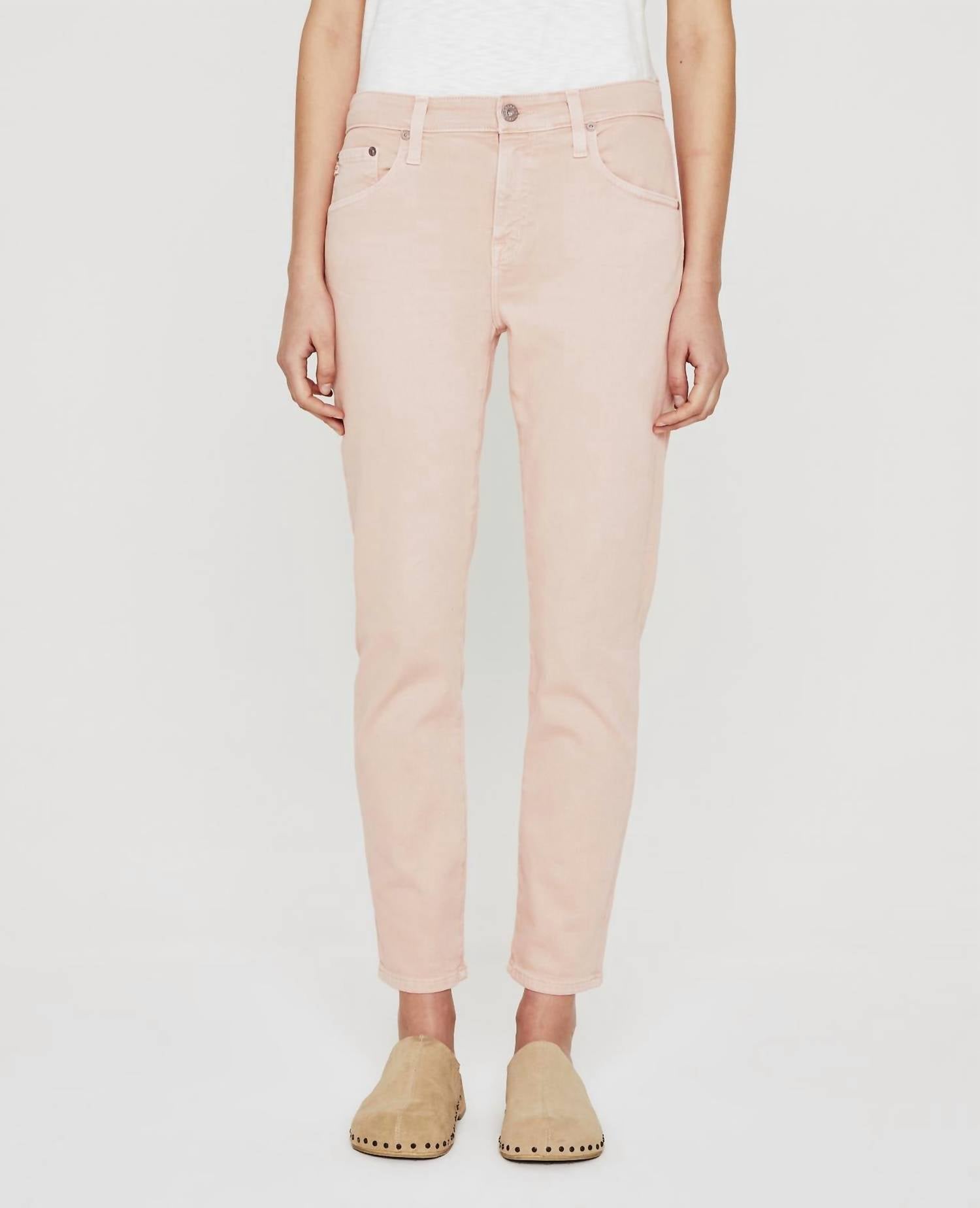 Ag Jeans - Ex-boyfriend Denim Slim Jean