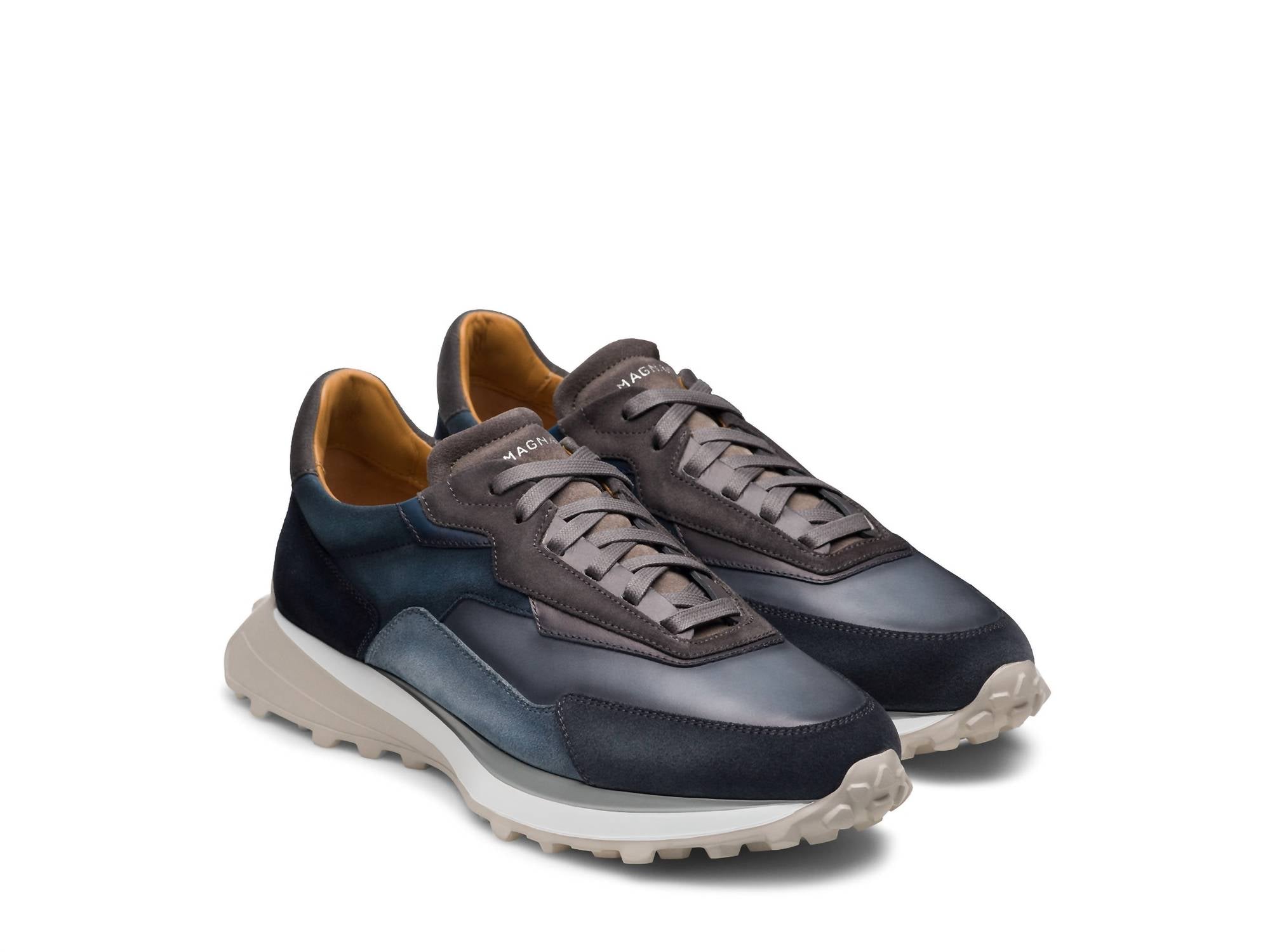 Magnanni - Men's Onyx Shoes