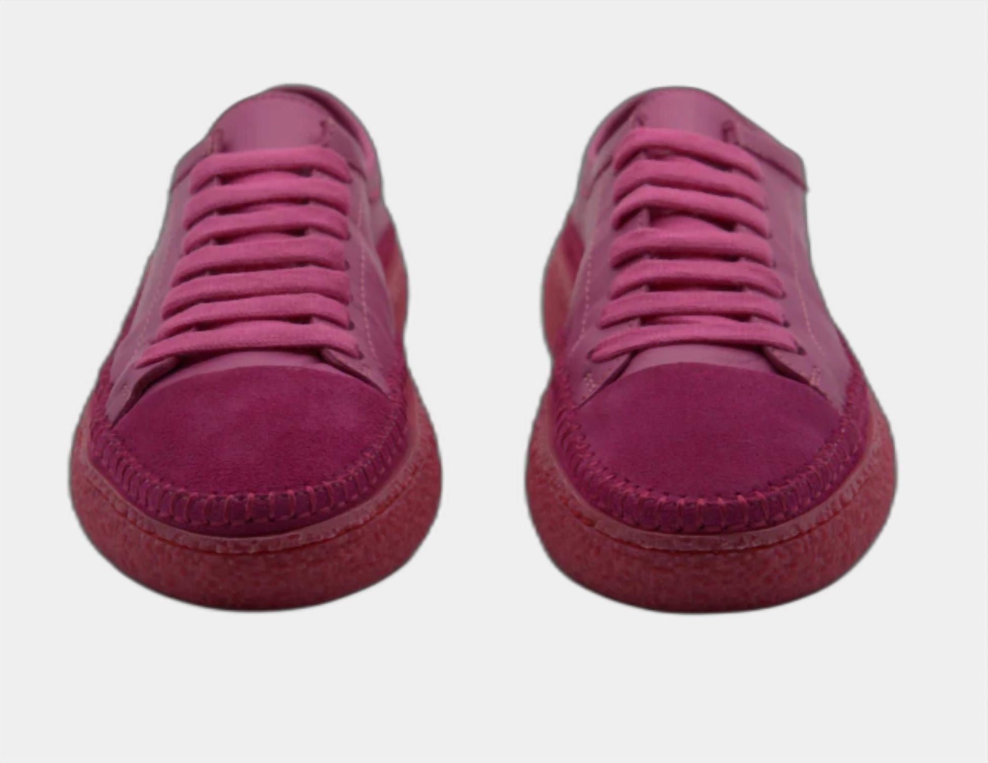 Lusso Beni - Women's Aimee Sneakers