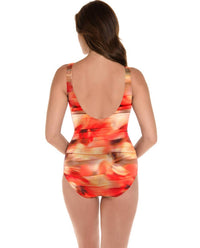 Miraclesuit - Oceanus One Piece Swimsuit
