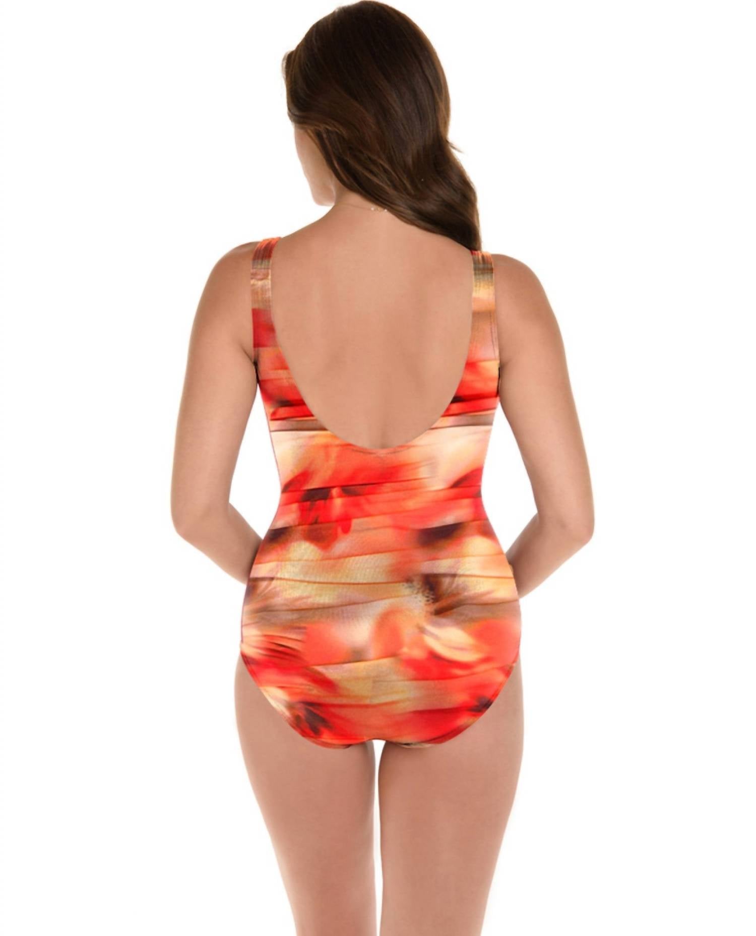 Miraclesuit - Oceanus One Piece Swimsuit