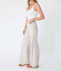 Level99 - Tallulah Wide Leg Pants