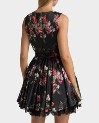 Cinq A Sept - Iris Bouquet Caelia Dress