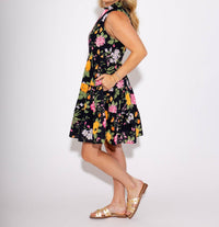 Thml - Bloom & Bright Dress
