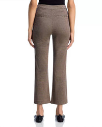 Staud - Knack Ankle Ponte Pants