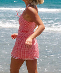 Praerie - Hadley Dress