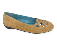Thierry Rabotin - Women's Ginny Ballet Flats