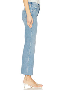 Mother - Kick It Ankle Jeans