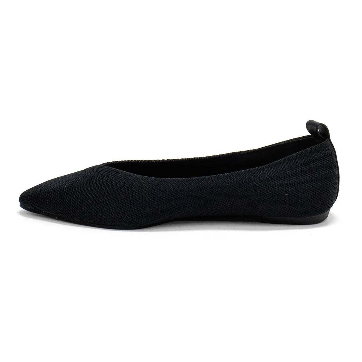 Journee Collection - Women's Veata Slip On Pointed Toe Flat Shoes